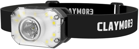 Claymore Heady II Headlamp 韓國制充電頭燈